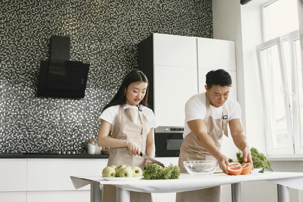 What are the best uk-kitchen-products for making fresh pasta at home?